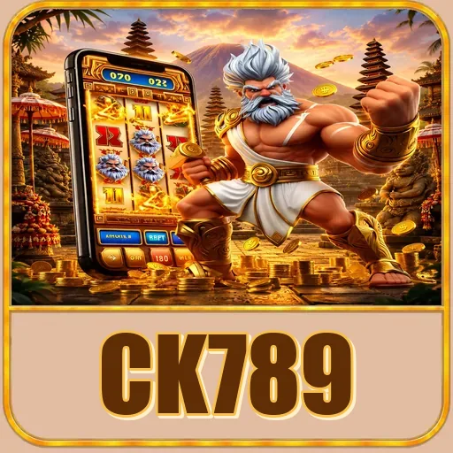 ck789 bonus